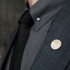 Customized Collar Pin